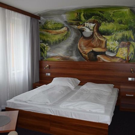Lipno-Apartman Frymburk D110 Ngoại thất bức ảnh