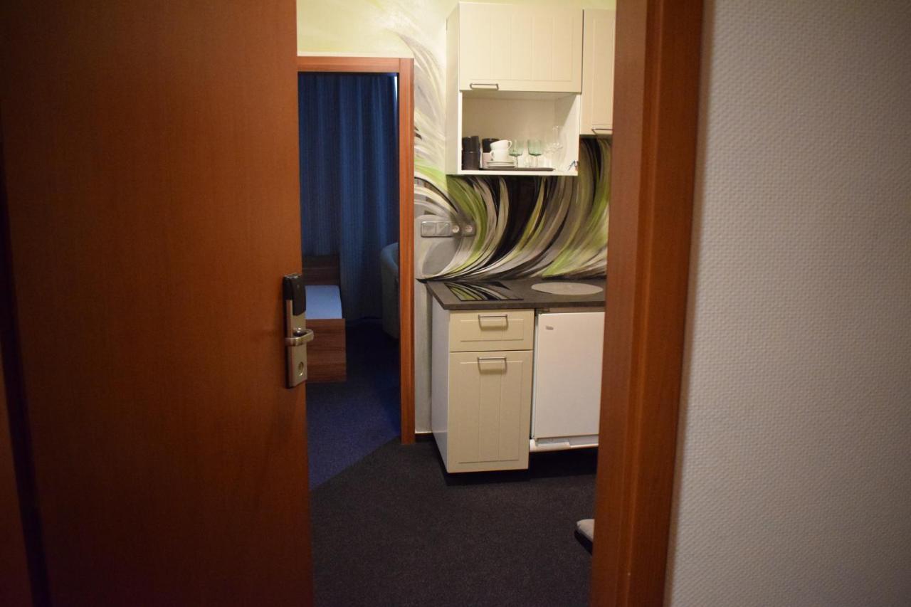 Lipno-Apartman Frymburk D110 Ngoại thất bức ảnh