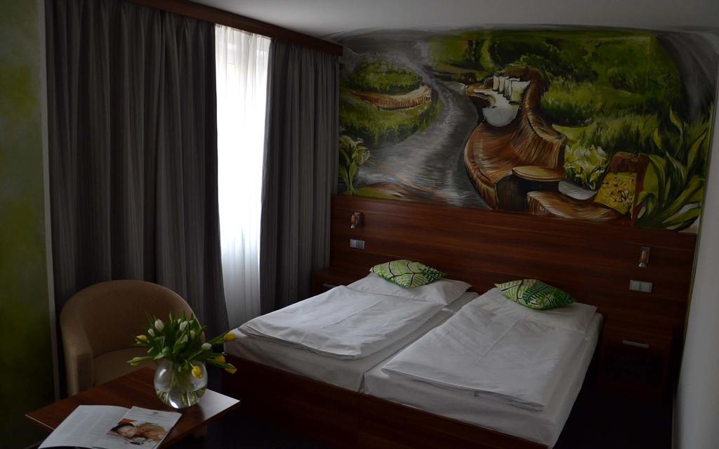 Lipno-Apartman Frymburk D110 Ngoại thất bức ảnh