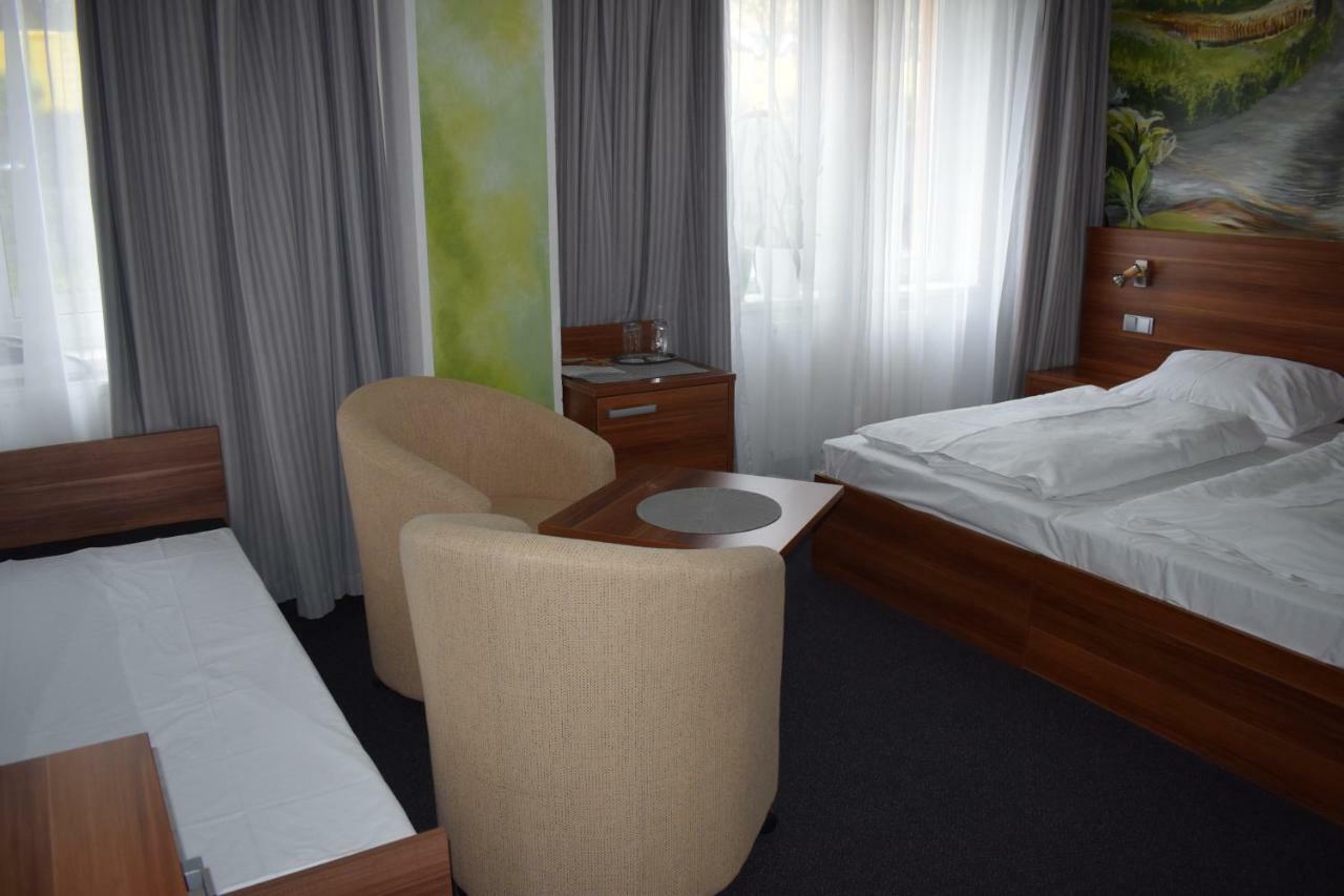 Lipno-Apartman Frymburk D110 Ngoại thất bức ảnh